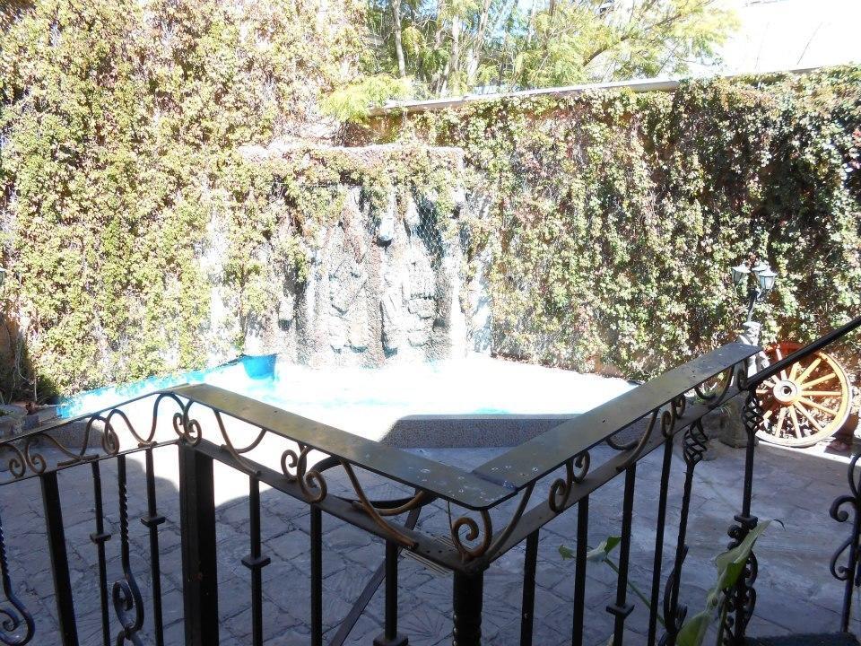Hotel Florida Plaza Durango Eksteriør billede